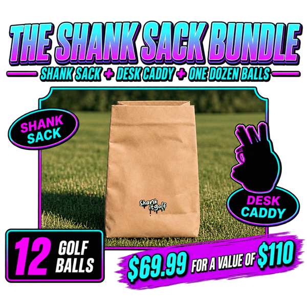 Shank Sack Bundle