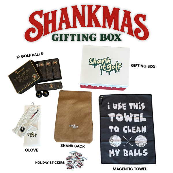 Shankmas Bundle Box