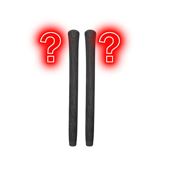 Mystery Grips 2 Pack
