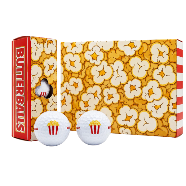 Butter Balls