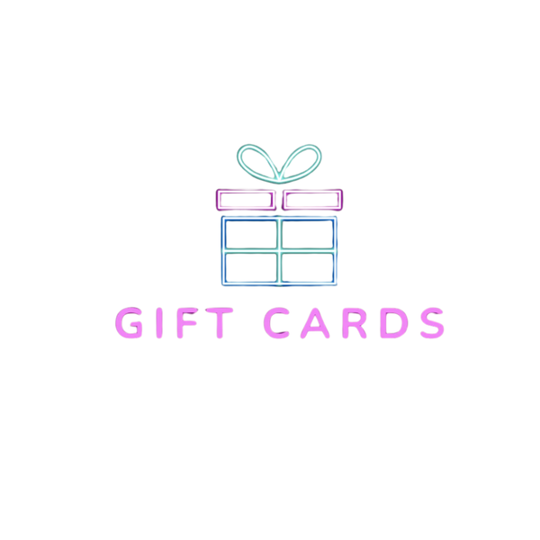 SHANKITGOLF Gift Card