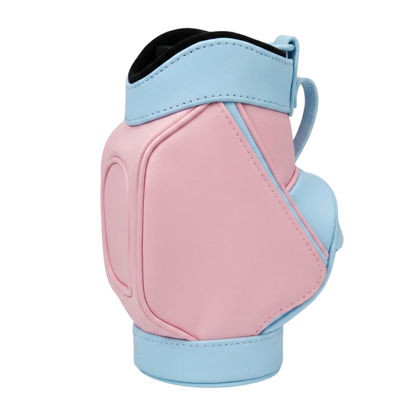 Cotton Candy Desk Caddy