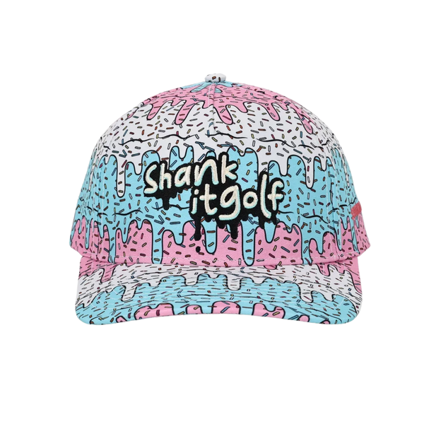 Drippy Ice Cream Hat