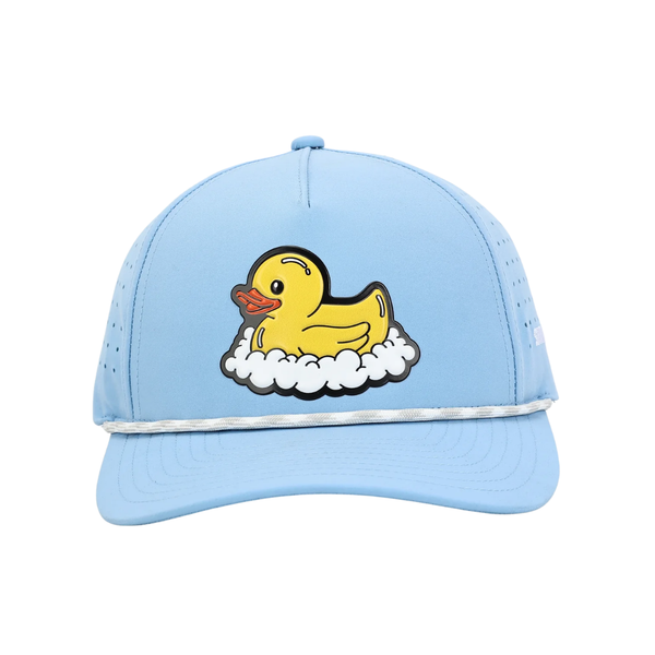 Rubber Duck Hat