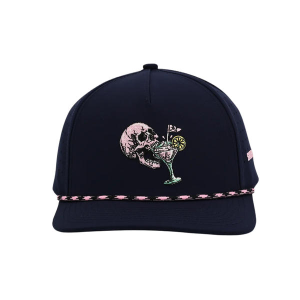 Shankfusion Hat