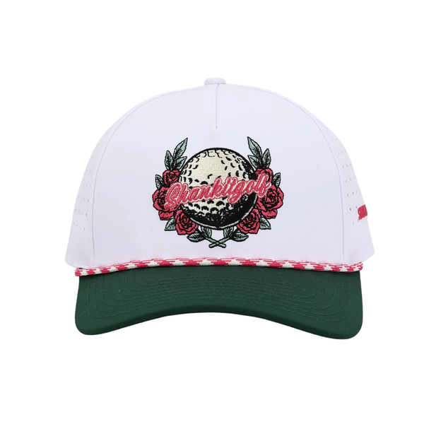 The Azalea Hat