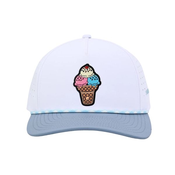 Waffle Cone