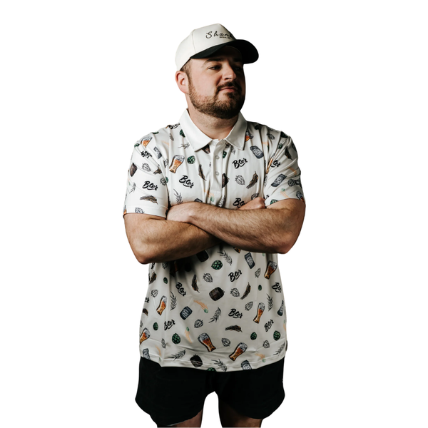 Beer Polo 2.0