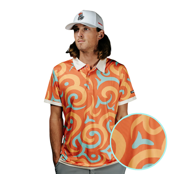 Shankadelic Baby Polo