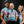 Youth Ice Cream Drip Polo