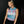 Womens Ice Cream Drip Polo