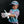Youth Ice Cream Drip Polo