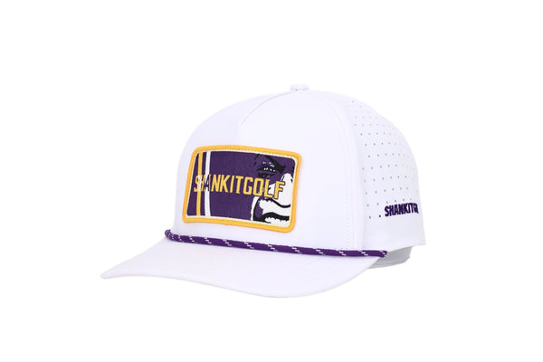 John Randle X Shankitgolf Hat