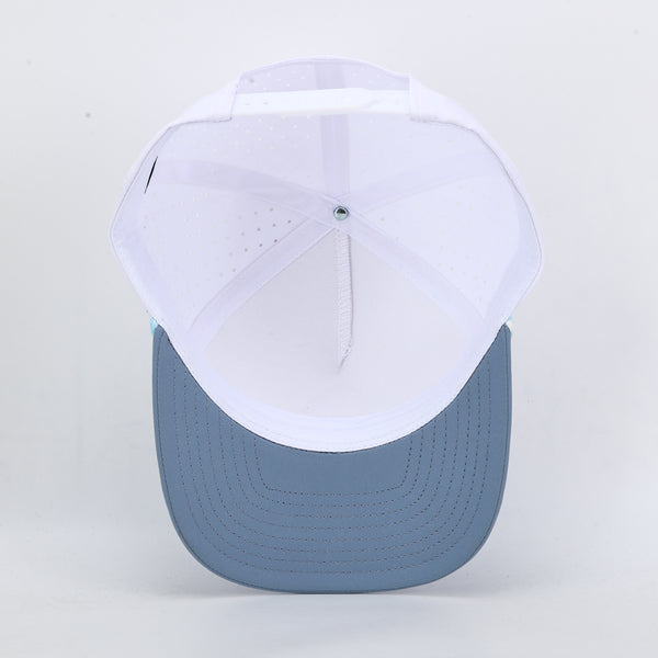 Waffle Cone Hat