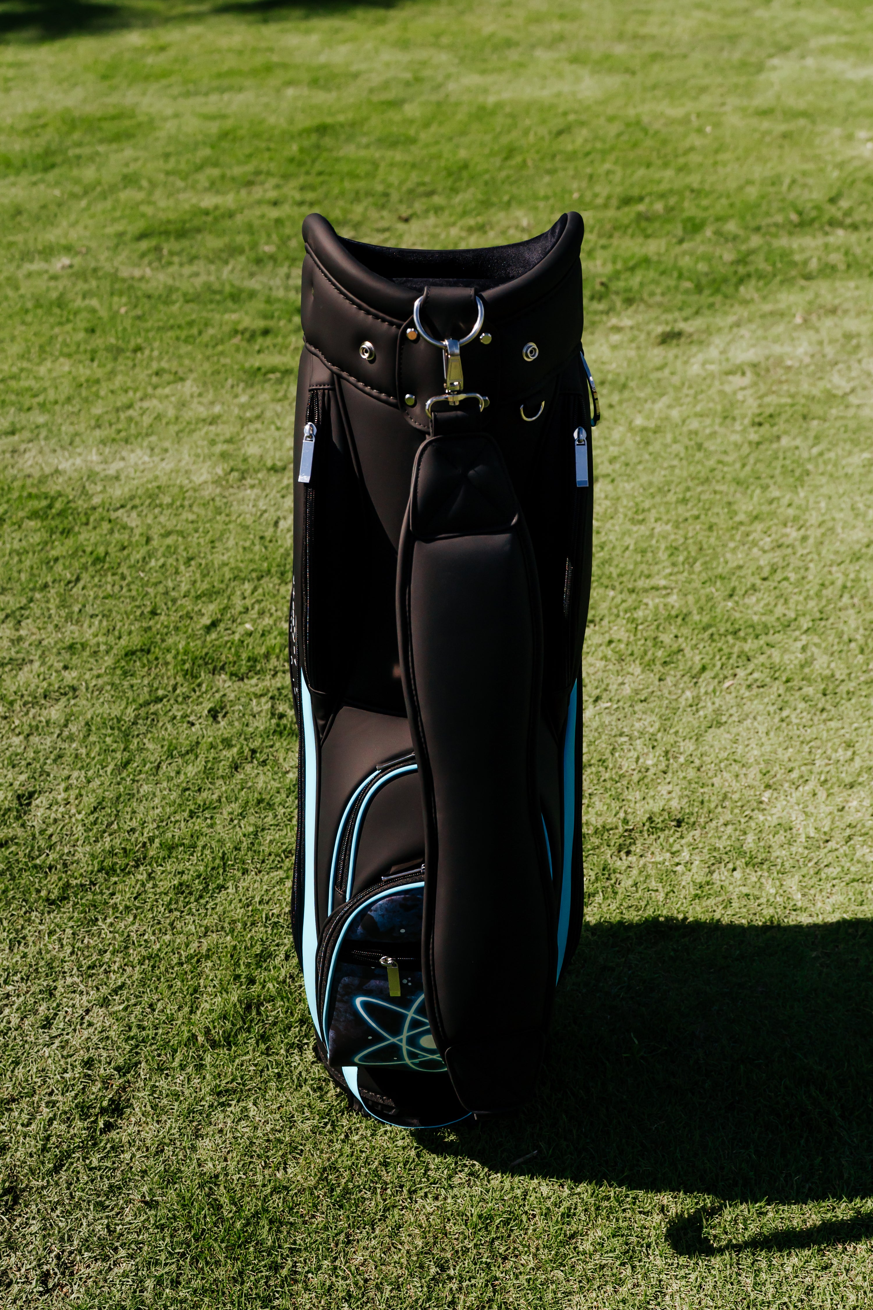 Albert Staff Bag