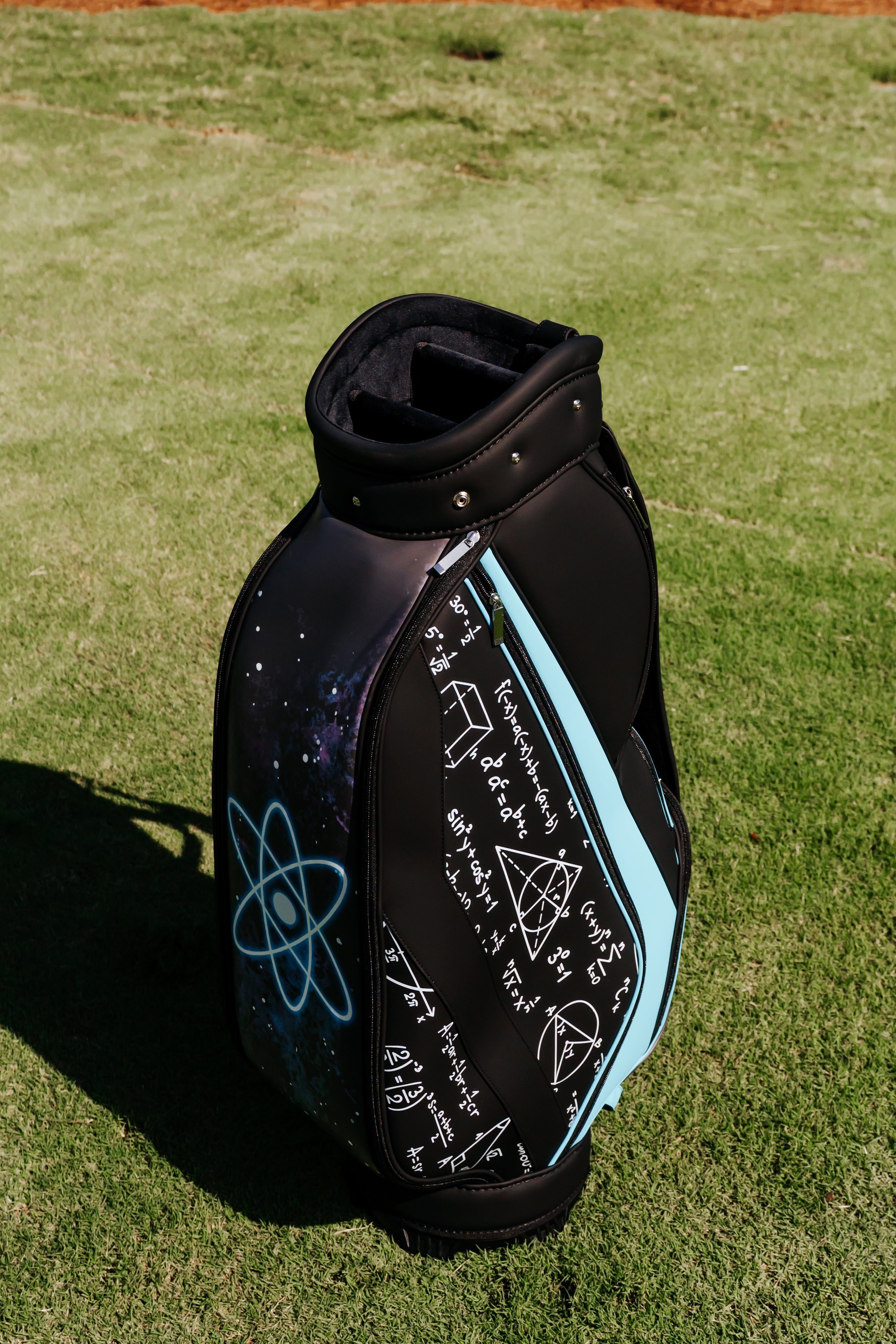 Albert Staff Bag