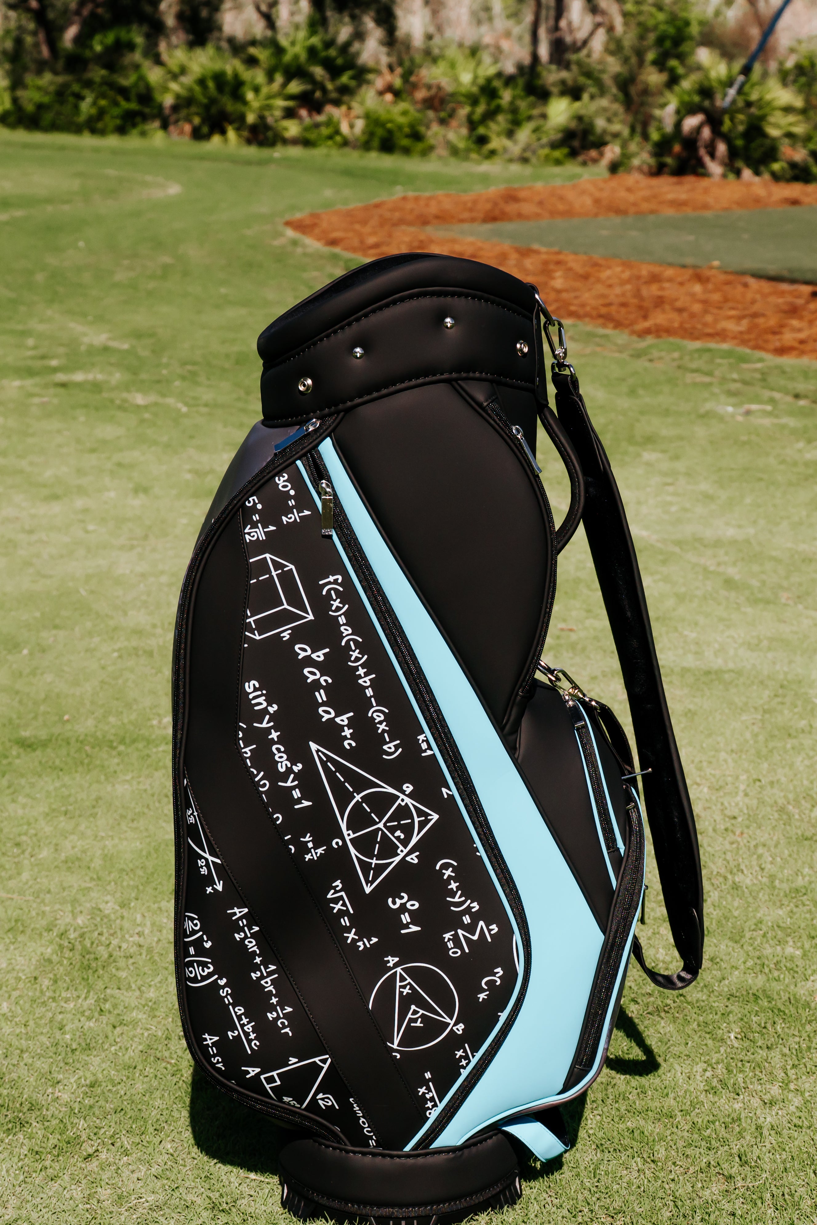 Albert Staff Bag