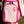 Breast Cancer Golf Bag Limited Edition