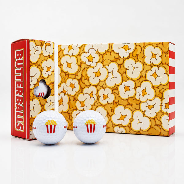 Butter Balls