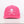 Pink Skull Golf Hat