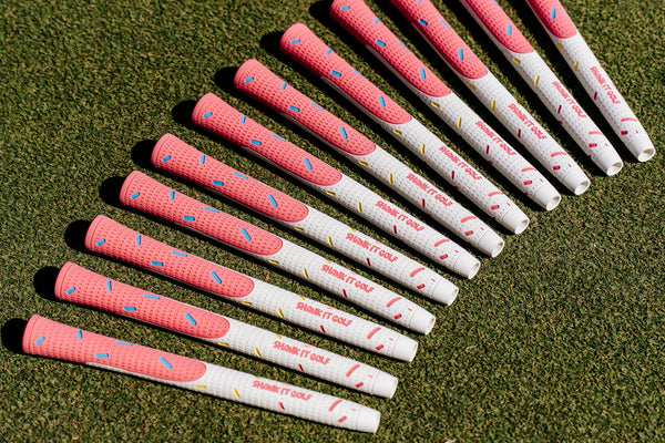 Drippy Ice Cream Grip