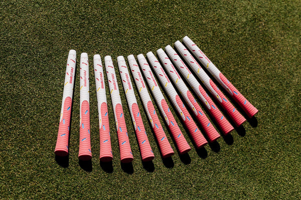 Drippy Ice Cream Grip