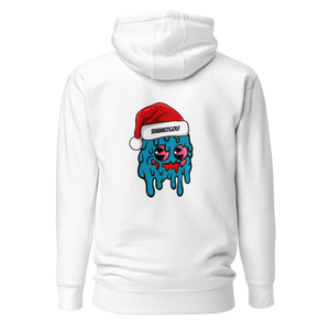Blobert Holiday Hoodie