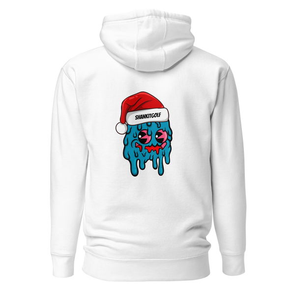Blobert Holiday Hoodie