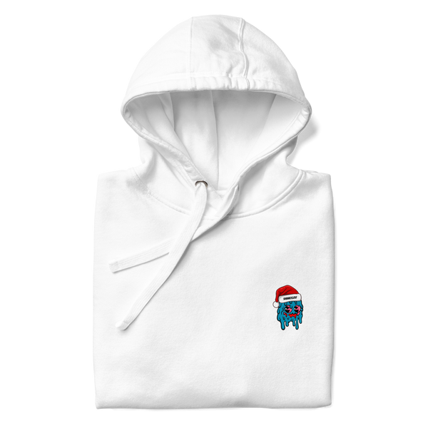 Blobert Holiday Hoodie