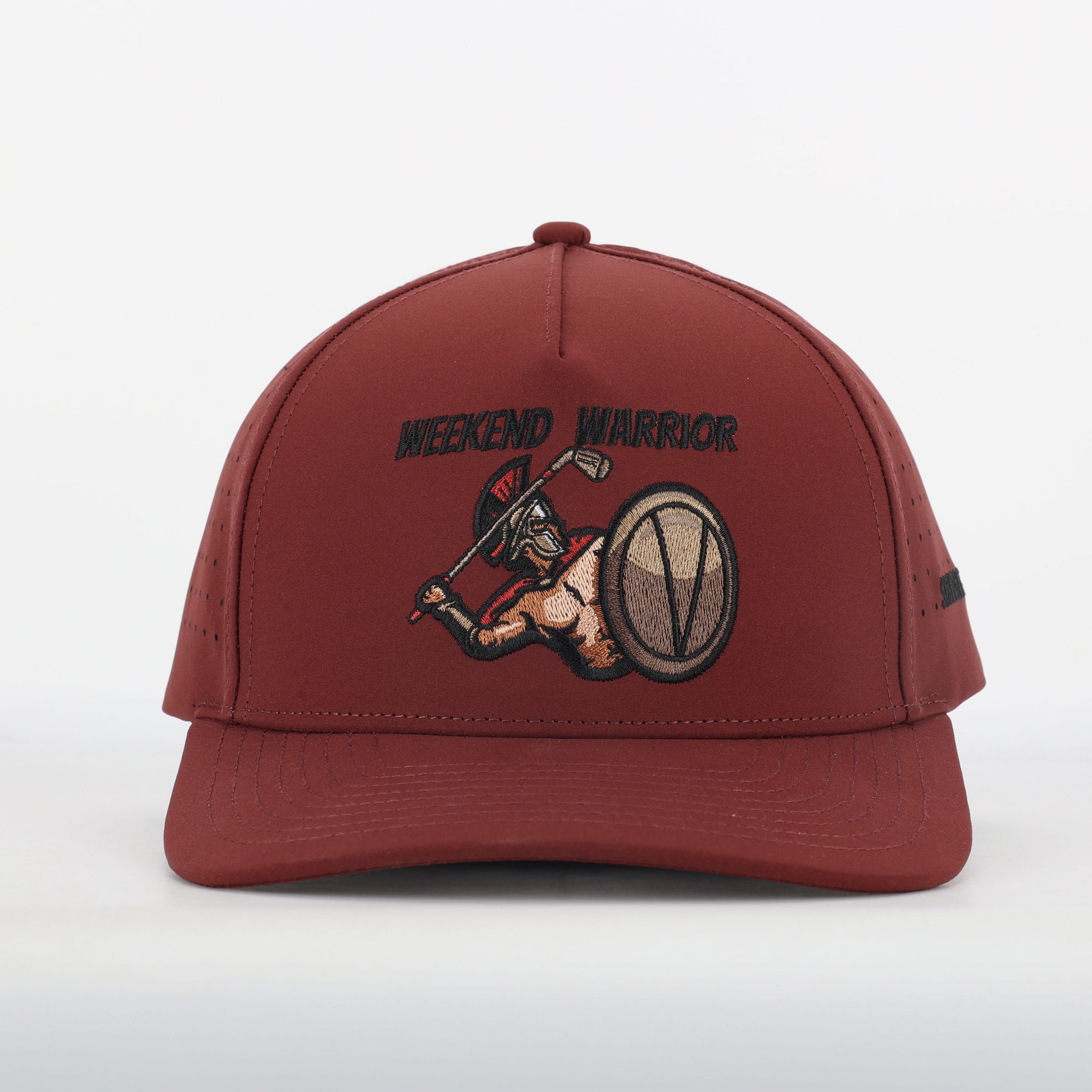 The Weekend Warrior Hat