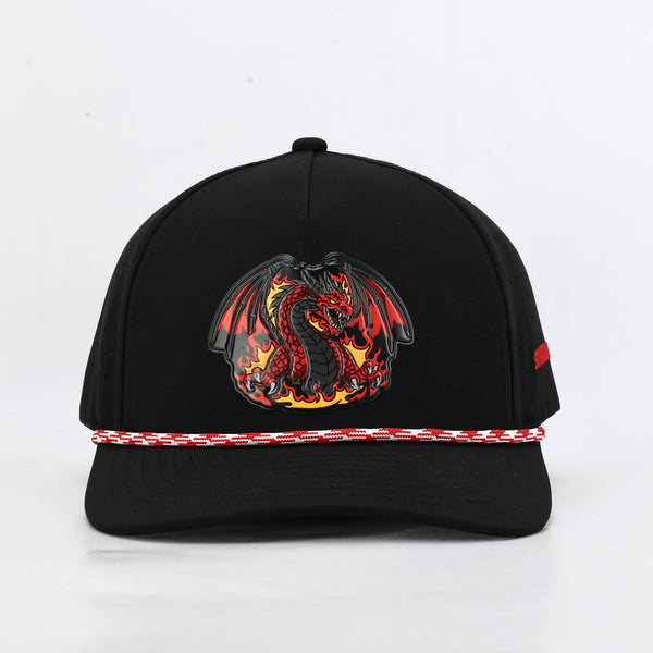 Dragon Hat