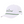 White Plastered Flag Script Hat
