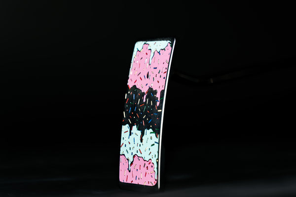Drippy Ice Cream Putter