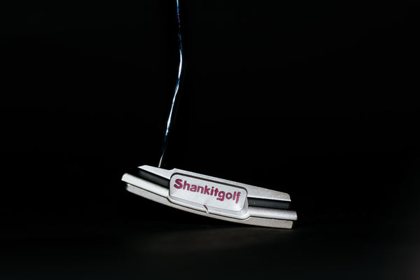 Drippy Ice Cream Putter