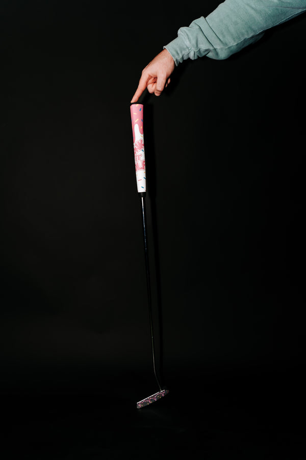 Drippy Ice Cream Putter
