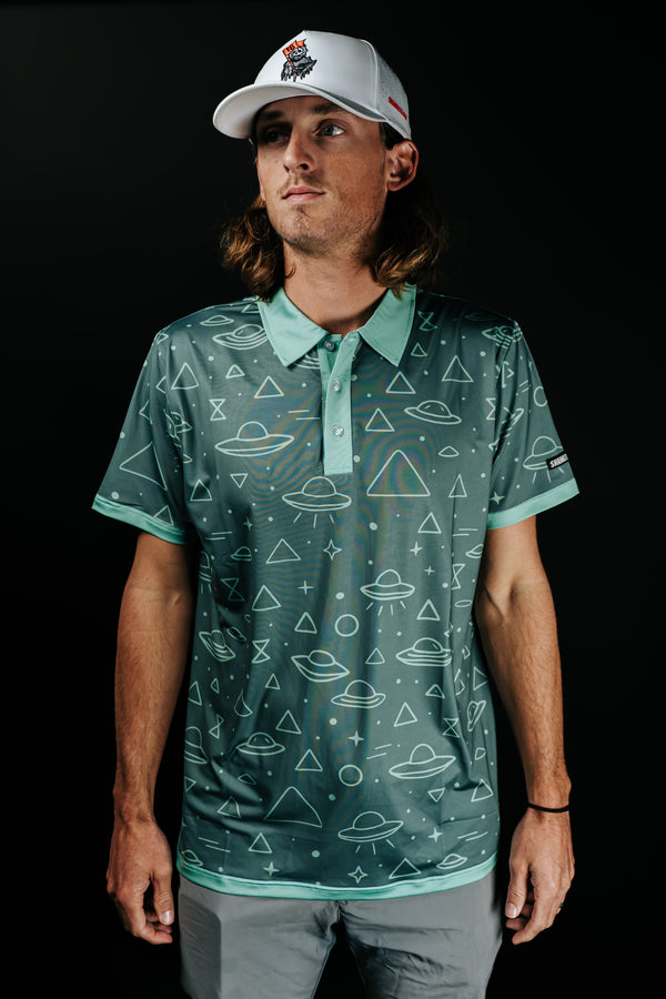 UFO Polo