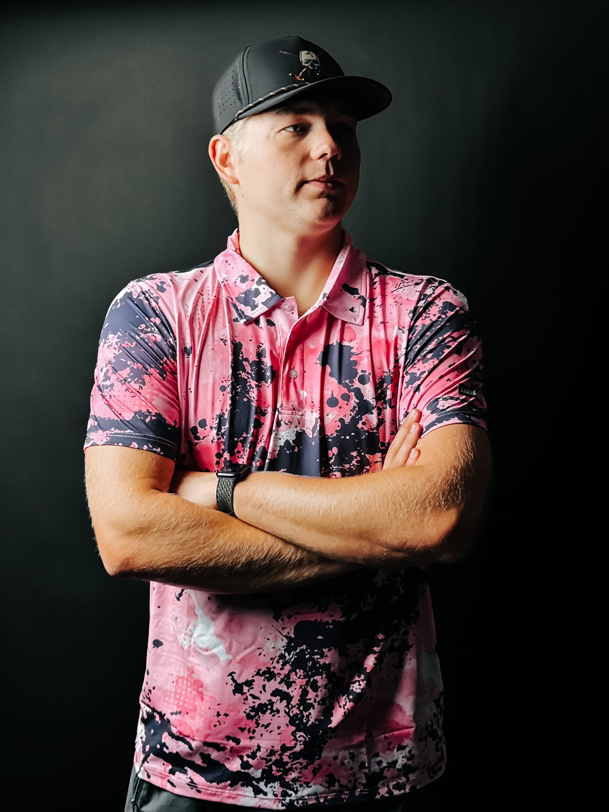 Pinky Polo