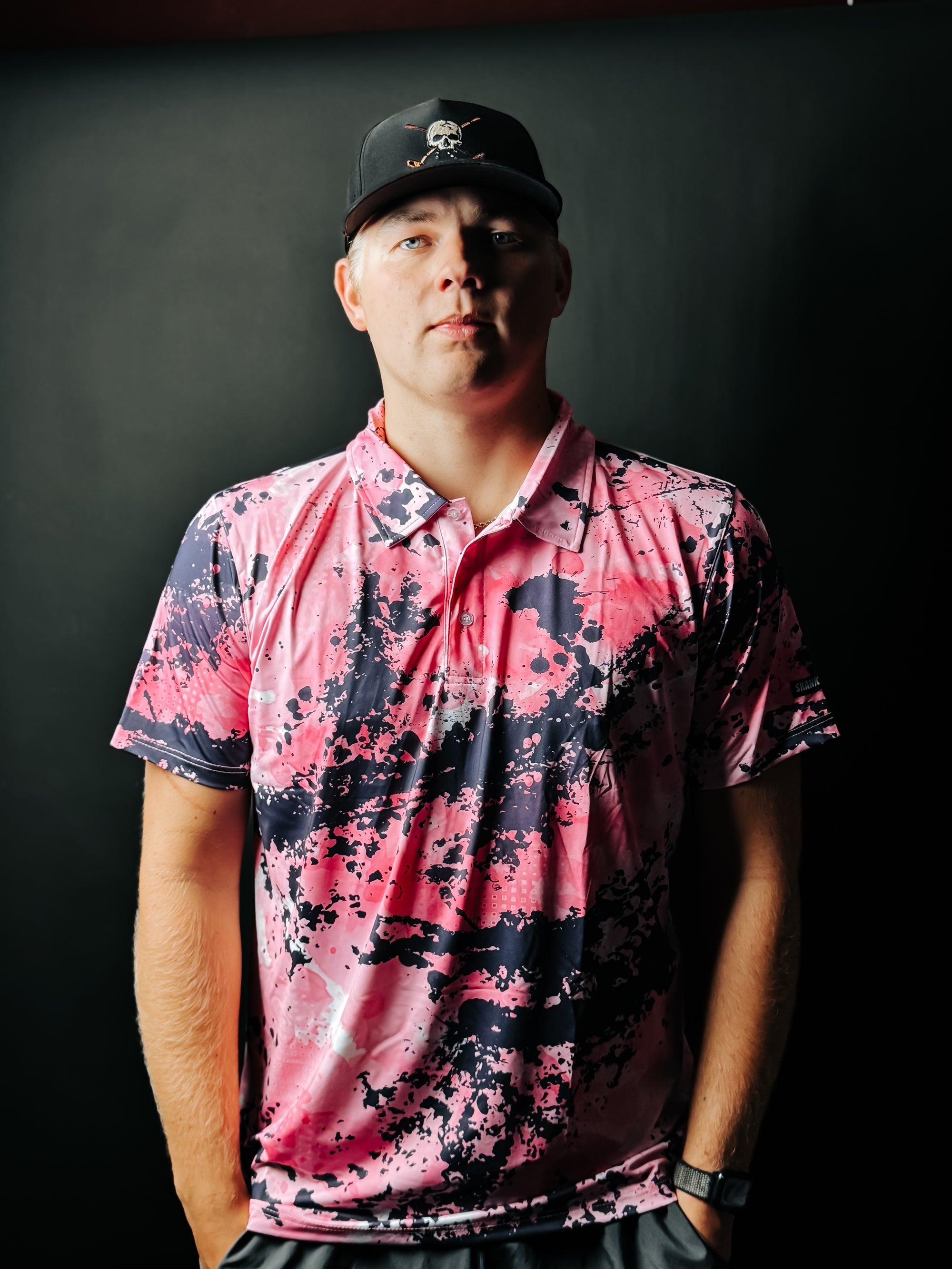 Pinky Polo