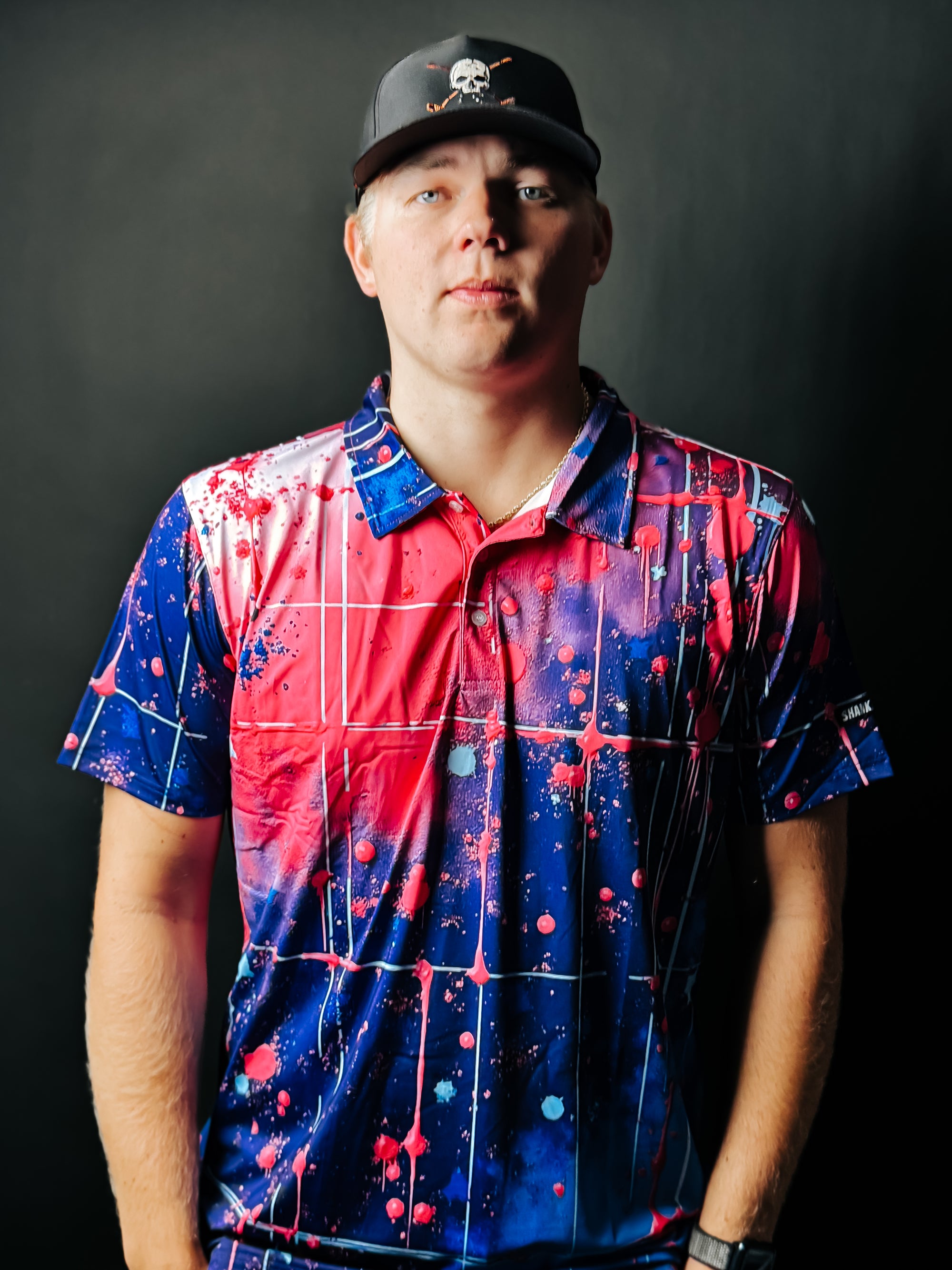 Galactic Polo