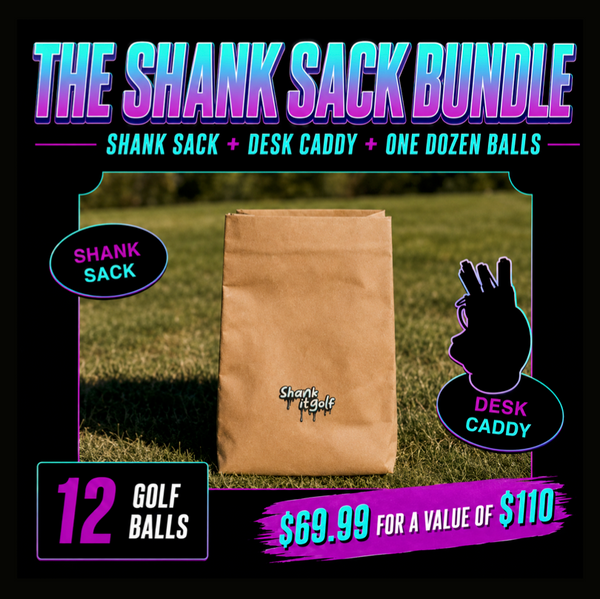Shank Sack Bundle