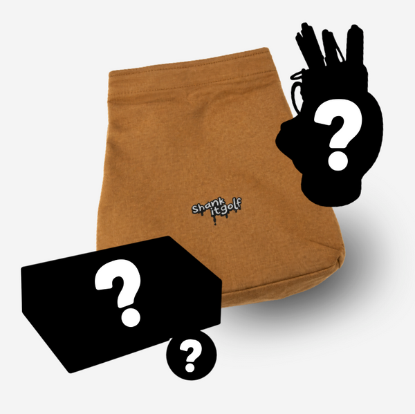 Shank Sack Bundle