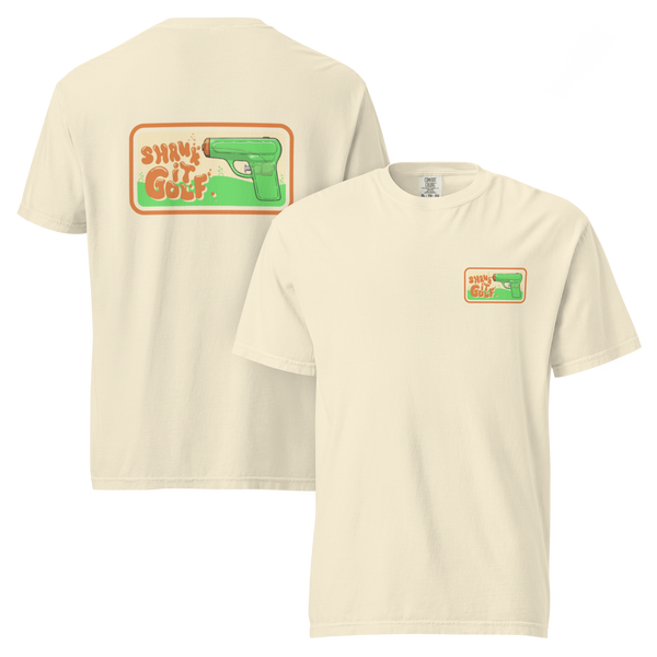 Squirt T-shirt