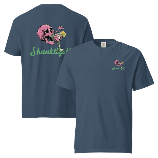 Shankfusion T-shirt
