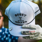 Bogey Golfer Golf Rope Hat