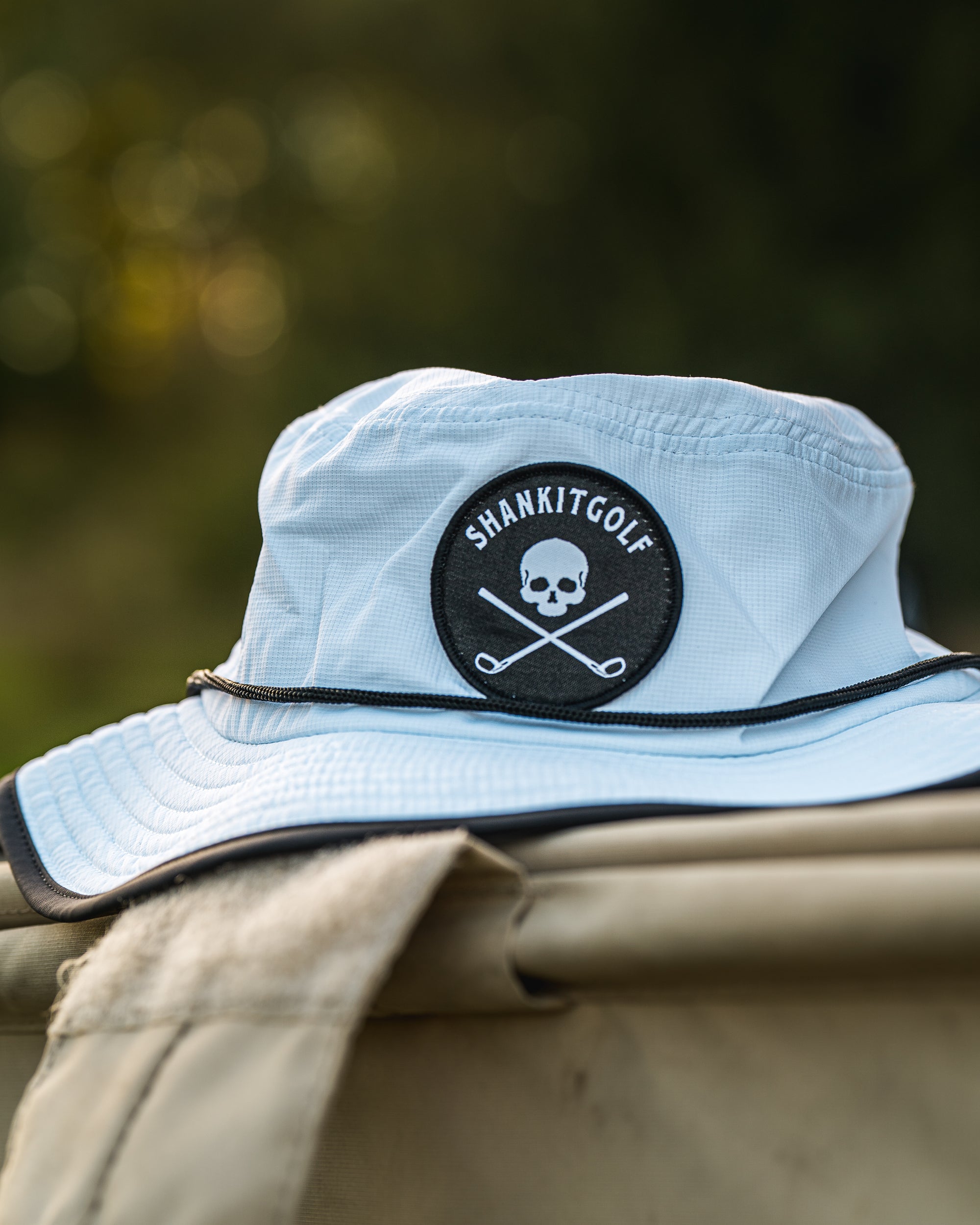 SHANKITGOLF Bucket Sun Hat