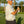 Skull And Crossbones White Rope Golf Hat