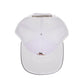Tiger Gray Golf Hat