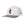 Tiger Gray Golf Hat