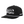 Legalize Mulligans Black Rope Hat