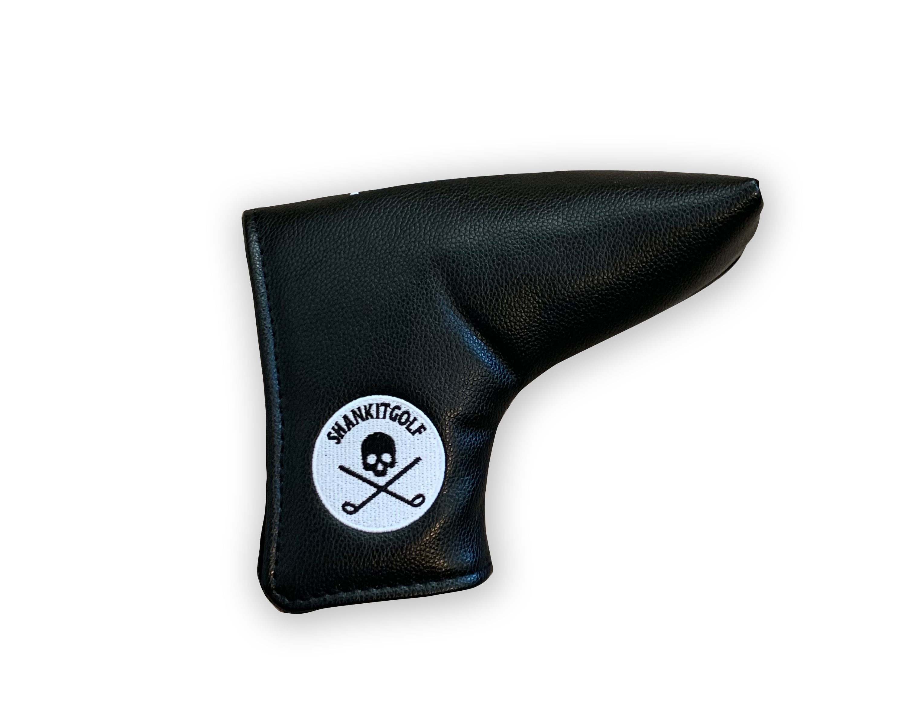 I Will Not 3 Putt Funny Golf Putter Cover